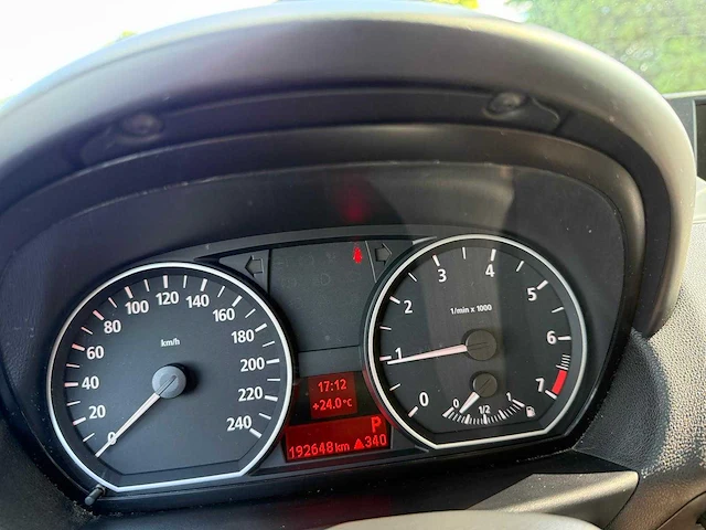Bmw - 2005 - 1-serie - 120i anniversary - 70-rx-pp - afbeelding 9 van  10