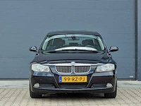 Bmw - 2005 - 3-serie - 318i dynamic exec. - 99-rz-pj - afbeelding 12 van  26