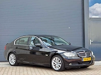 Bmw - 2005 - 3-serie - 318i dynamic exec. - 99-rz-pj - afbeelding 20 van  26