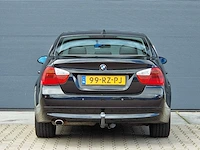 Bmw - 2005 - 3-serie - 318i dynamic exec. - 99-rz-pj - afbeelding 23 van  26