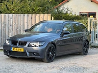 Bmw - 2005 - 3-serie touring - 320d dynamic exec. - 92-rz-kt - afbeelding 1 van  16