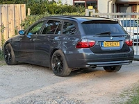 Bmw - 2005 - 3-serie touring - 320d dynamic exec. - 92-rz-kt - afbeelding 12 van  16