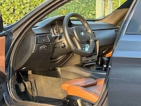 Bmw - 2005 - 3-serie touring - 320d dynamic exec. - 92-rz-kt - afbeelding 14 van  16