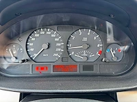Bmw - 2006 - 3 serie - 325 ci cabrio - duits - afbeelding 3 van  15