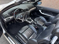 Bmw - 2006 - 3 serie - 325 ci cabrio - duits - afbeelding 5 van  15