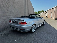 Bmw - 2006 - 3 serie - 325 ci cabrio - duits - afbeelding 8 van  15