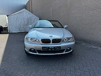 Bmw - 2006 - 3 serie - 325 ci cabrio - duits - afbeelding 10 van  15