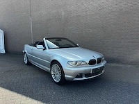 Bmw - 2006 - 3 serie - 325 ci cabrio - duits - afbeelding 12 van  15