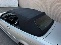 Bmw - 2006 - 3 serie - 325 ci cabrio - duits - afbeelding 14 van  15