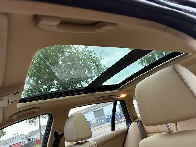 Bmw - 2006 - 3-serie touring - 325i dynamic exec. - 74-sg-gl - afbeelding 7 van  17
