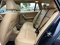 Bmw - 2006 - 3-serie touring - 325i dynamic exec. - 74-sg-gl - afbeelding 8 van  17