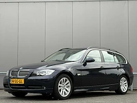 Bmw - 2006 - 3-serie touring - 325i dynamic exec. - 74-sg-gl