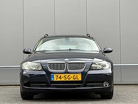Bmw - 2006 - 3-serie touring - 325i dynamic exec. - 74-sg-gl - afbeelding 10 van  17