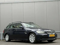 Bmw - 2006 - 3-serie touring - 325i dynamic exec. - 74-sg-gl - afbeelding 11 van  17