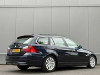 Bmw - 2006 - 3-serie touring - 325i dynamic exec. - 74-sg-gl - afbeelding 12 van  17