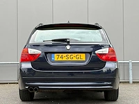 Bmw - 2006 - 3-serie touring - 325i dynamic exec. - 74-sg-gl - afbeelding 13 van  17