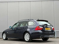 Bmw - 2006 - 3-serie touring - 325i dynamic exec. - 74-sg-gl - afbeelding 14 van  17