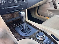 Bmw - 2006 - 5-serie touring - 520d - n-339-ns - afbeelding 11 van  18