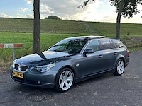 Bmw - 2006 - 5-serie touring - 520d - n-339-ns - afbeelding 1 van  18