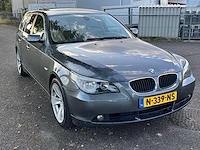 Bmw - 2006 - 5-serie touring - 520d - n-339-ns - afbeelding 3 van  18
