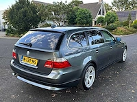 Bmw - 2006 - 5-serie touring - 520d - n-339-ns - afbeelding 4 van  18