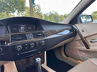 Bmw - 2006 - 5-serie touring - 520d - n-339-ns - afbeelding 9 van  18