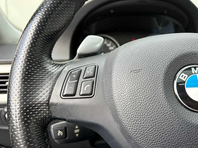 Bmw - 2007 - 3-serie - 335i - 52-srx-9 - afbeelding 2 van  21