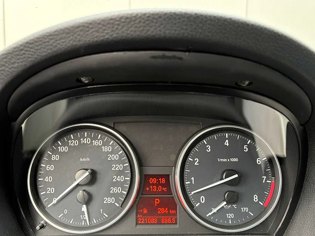 Bmw - 2007 - 3-serie - 335i - 52-srx-9 - afbeelding 5 van  21