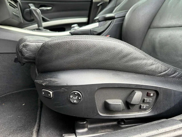 Bmw - 2007 - 3-serie - 335i - 52-srx-9 - afbeelding 13 van  21