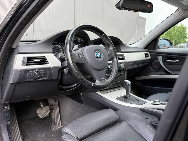 Bmw - 2007 - 3-serie - 335i - 52-srx-9 - afbeelding 21 van  21