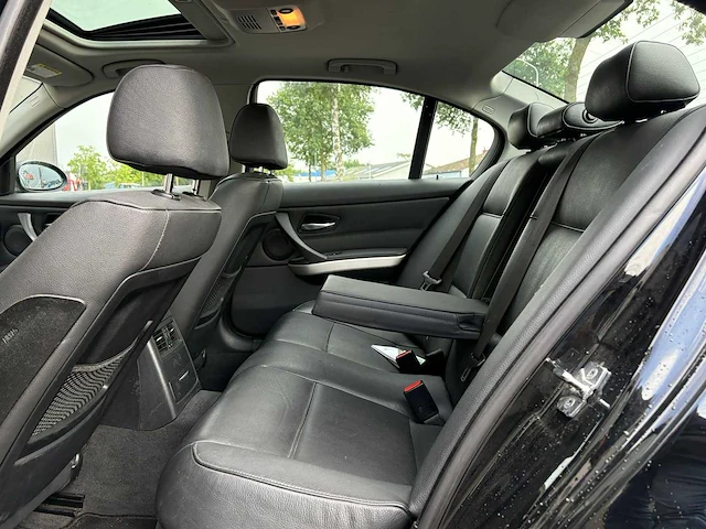 Bmw - 2007 - 3-serie - 335i - 52-srx-9 - afbeelding 14 van  21