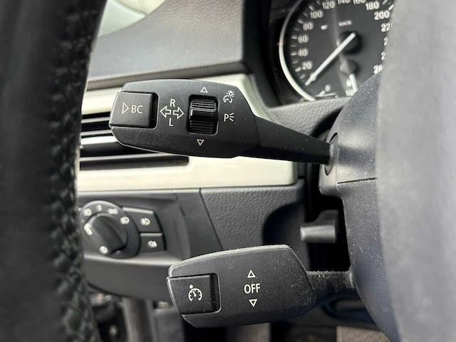 Bmw - 2007 - 3-serie - 335i - 52-srx-9 - afbeelding 12 van  21