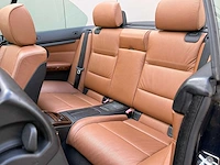 Bmw - 2007 - 3-serie cabrio - 325i high executive - tj-688-s - afbeelding 14 van  22