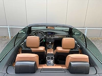 Bmw - 2007 - 3-serie cabrio - 325i high executive - tj-688-s - afbeelding 15 van  22