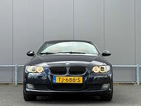 Bmw - 2007 - 3-serie cabrio - 325i high executive - tj-688-s - afbeelding 12 van  22