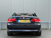 Bmw - 2007 - 3-serie cabrio - 325i high executive - tj-688-s - afbeelding 19 van  22