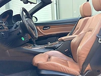Bmw - 2007 - 3-serie cabrio - 325i high executive - tj-688-s - afbeelding 22 van  22