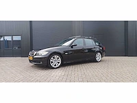 Bmw - 2007 - 3-serie touring - 318d business line - 67-xk-fn - afbeelding 1 van  11