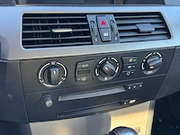 Bmw - 2007 - 5-serie - 525d corporate - 92-xk-tx - afbeelding 5 van  15