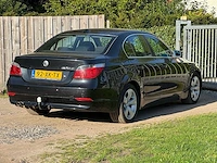 Bmw - 2007 - 5-serie - 525d corporate - 92-xk-tx - afbeelding 10 van  15