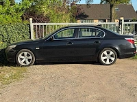 Bmw - 2007 - 5-serie - 525d corporate - 92-xk-tx - afbeelding 12 van  15