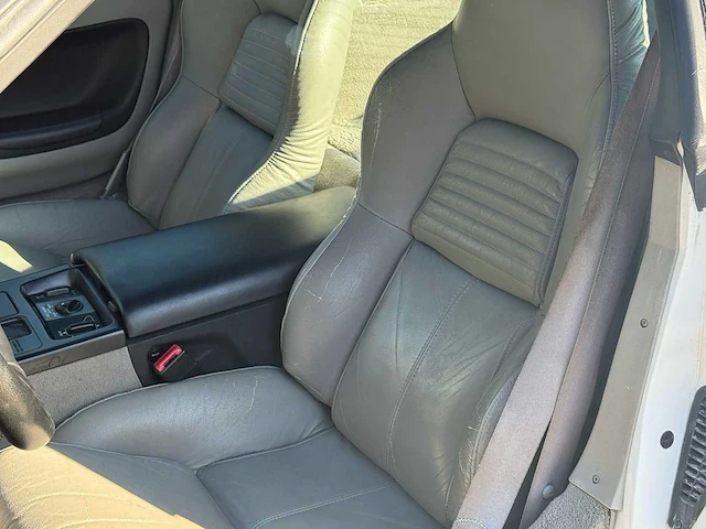 Bmw - 2007 - 5-serie - 525d corporate - 92-xk-tx - afbeelding 14 van  15