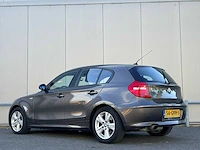 Bmw - 2008 - 1-serie - 116i business line - 56-gvh-5 - afbeelding 8 van  17