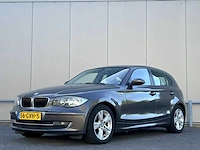 Bmw - 2008 - 1-serie - 116i business line - 56-gvh-5 - afbeelding 1 van  17