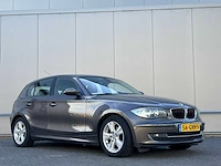 Bmw - 2008 - 1-serie - 116i business line - 56-gvh-5 - afbeelding 11 van  17