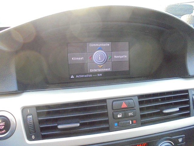 Bmw - 2008 - 3-serie touring - 318i business line - 42-gph-1 - afbeelding 3 van  15