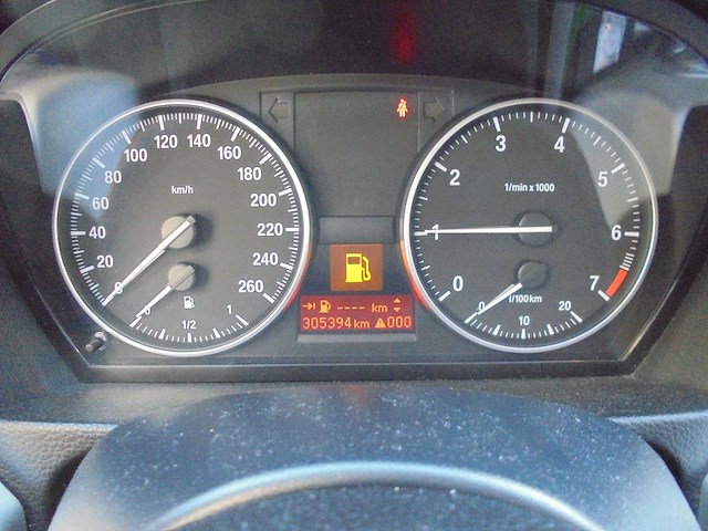 Bmw - 2008 - 3-serie touring - 318i business line - 42-gph-1 - afbeelding 4 van  15