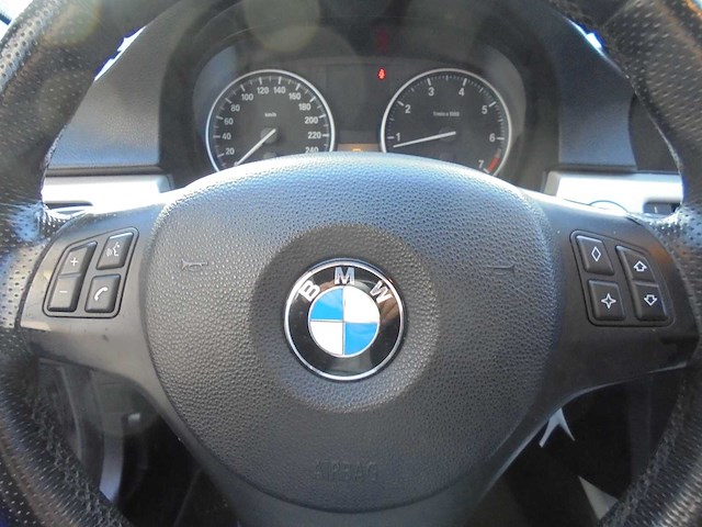 Bmw - 2008 - 3-serie touring - 318i business line - 42-gph-1 - afbeelding 5 van  15