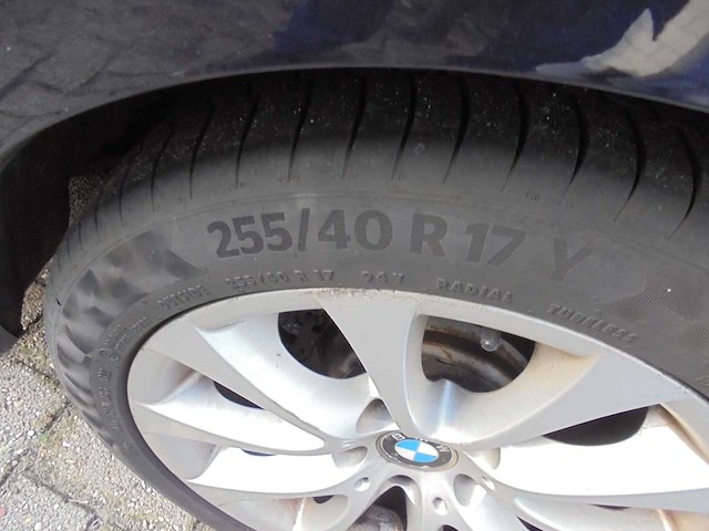 Bmw - 2008 - 3-serie touring - 318i business line - 42-gph-1 - afbeelding 7 van  15