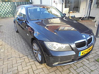 Bmw - 2008 - 3-serie touring - 318i business line - 42-gph-1 - afbeelding 8 van  15
